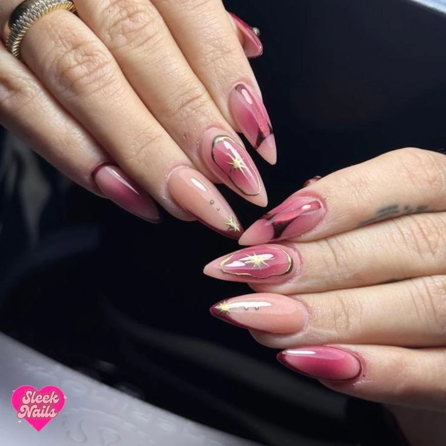 Gel X